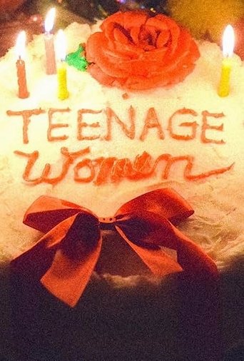 Poster for Teenage Women