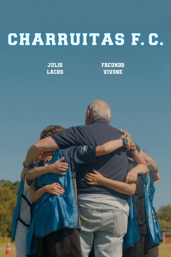 Poster for Charruitas F.C.
