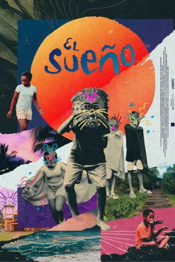 Poster for El Sueño