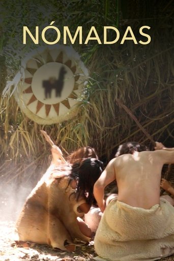 Poster for Nómadas