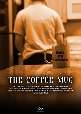 Poster for The Coffee Mug