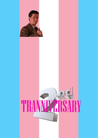 Poster for Tranniversary