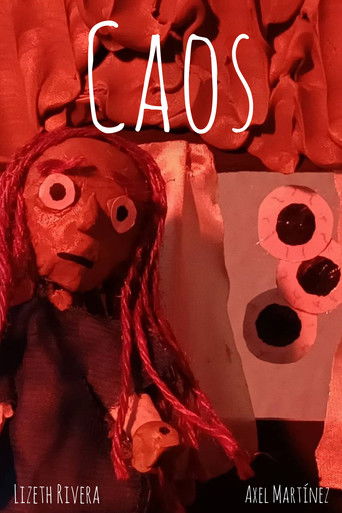 Poster for CAOS