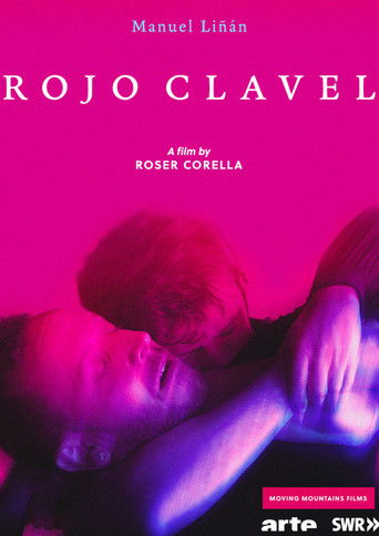 Poster for Red Carnation