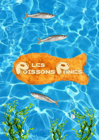 Poster for Les Poissons Panés