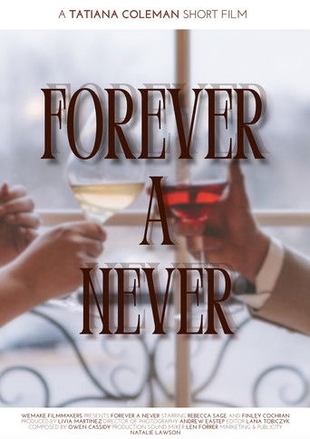 Poster for Forever A Never