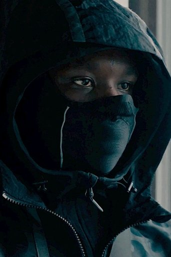 Poster for I See You