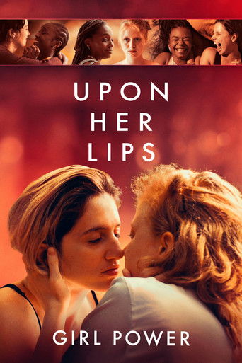 Poster for Upon Her Lips: Girl Power