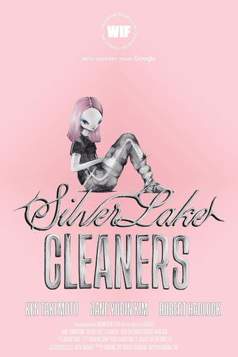 Poster for Silver Lake Cleaners