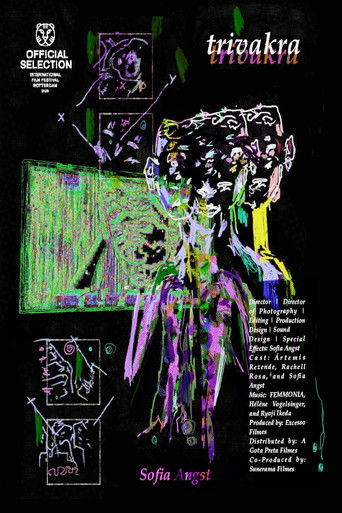 Poster for Trivakra