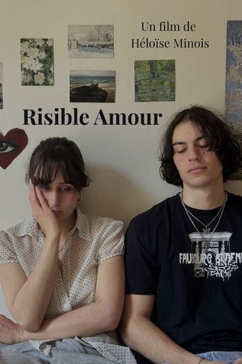 Poster for Risible amour