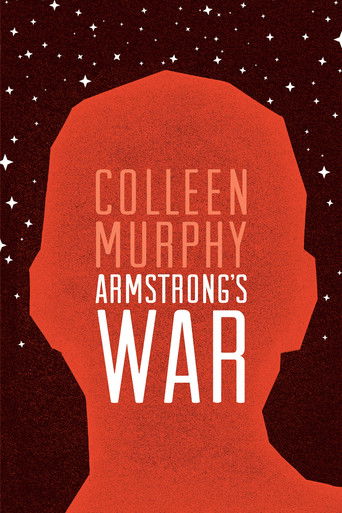 Poster for Armstrong's War
