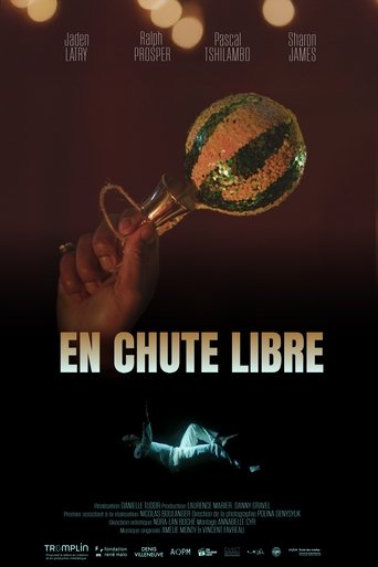 Poster for Free Falling