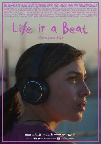 Poster for Life in a Beat