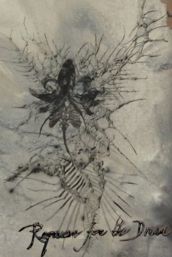 Poster for Requiem for the Dream