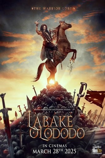 Poster for Labake Olododo
