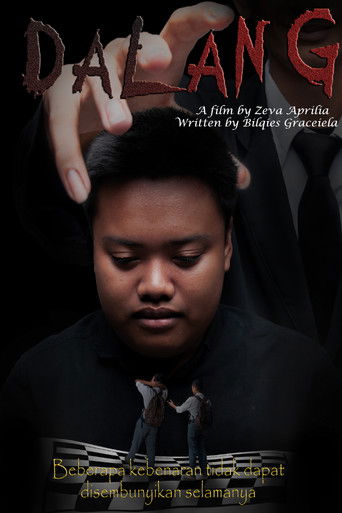 Poster for DALANG