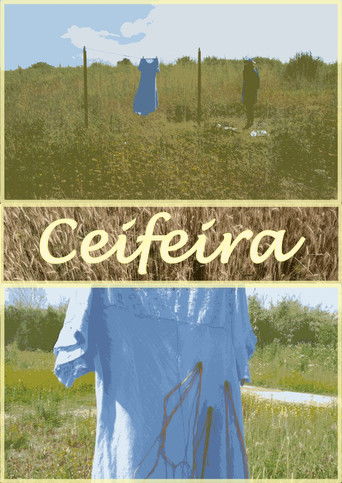 Poster for Ceifeira