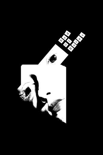 Poster for Bed of Roses