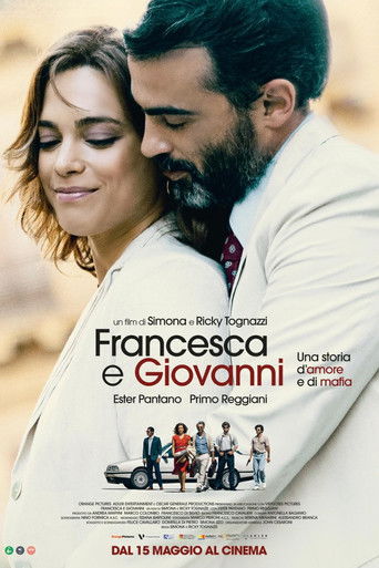 Poster for Francesca e Giovanni