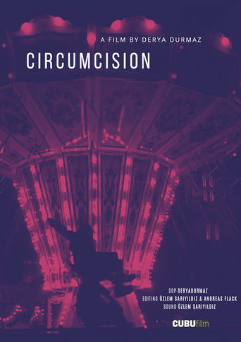 Poster for Circumcision