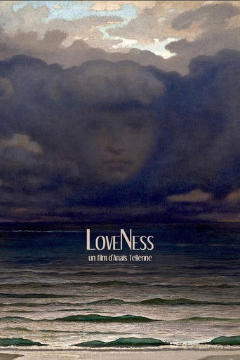 Poster for LoveNess