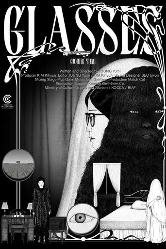 Poster for Glasses