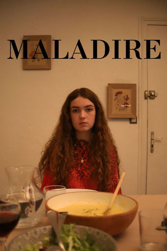 Poster for Maladire