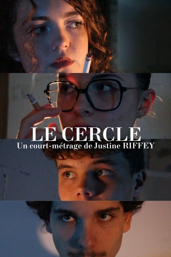Poster for The circle