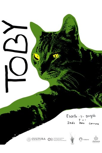 Poster for TOBY