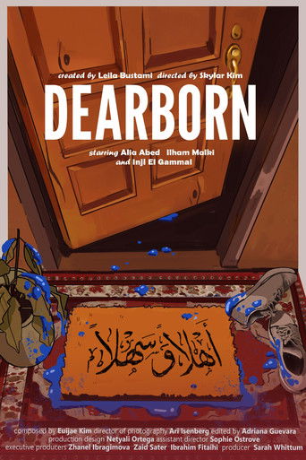 Poster for Dearborn