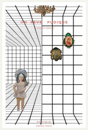 Poster for A modest dream