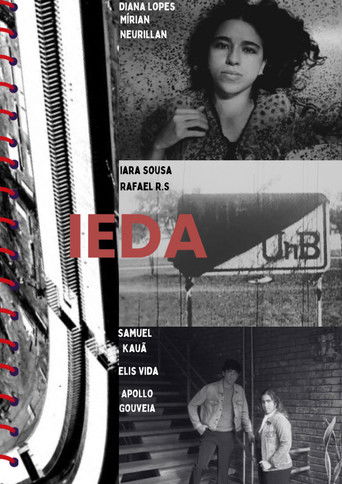 Poster for IEDA