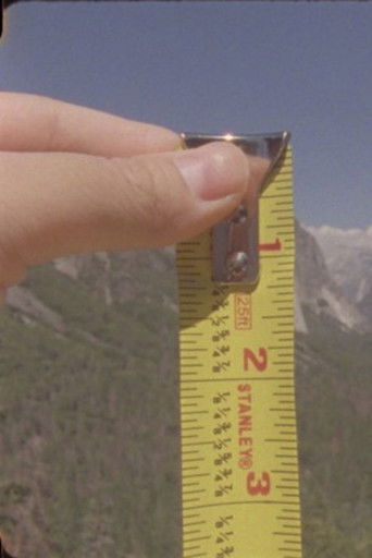Poster for Depth of Field