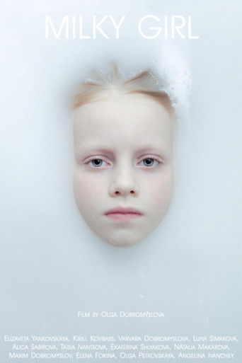 Poster for Milky Girl