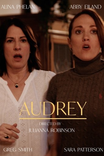 Poster for Audrey