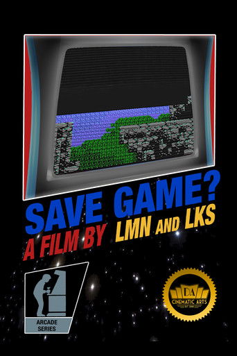 Poster for Save Game?