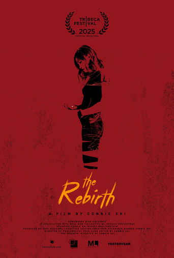 Poster for The Rebirth