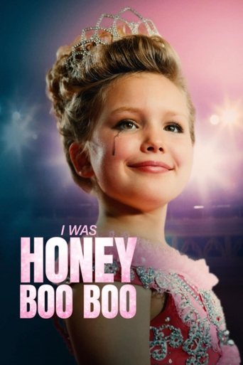Poster for I Was Honey Boo Boo