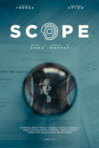 Poster for Scope
