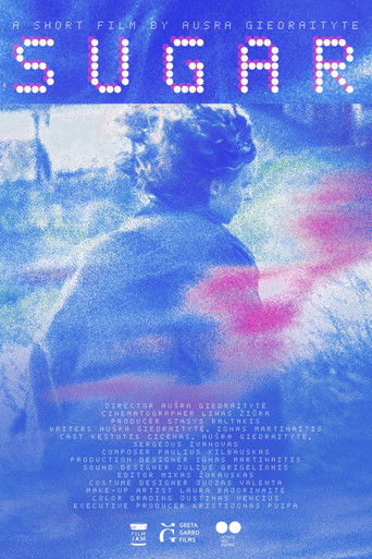 Poster for Sugar