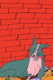 Poster for agoraphobia