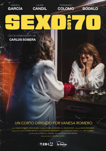 Poster for Sexo a los 70