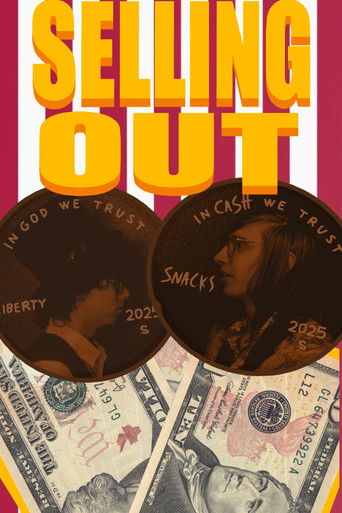 Poster for Selling Out