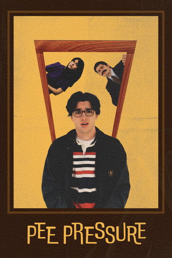 Poster for Pee Pressure