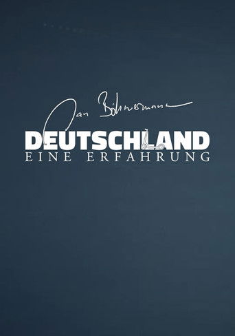 Poster for Deutschland - Eine Erfahrung