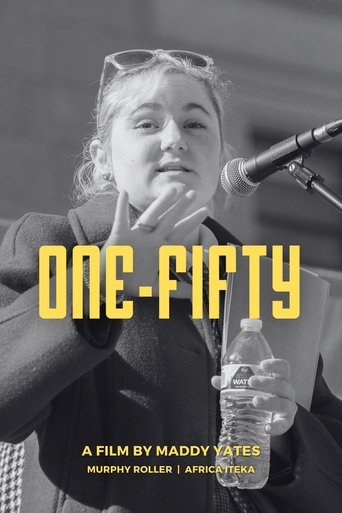 Poster for One-Fifty