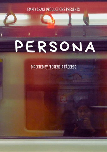 Poster for Persona