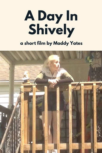 Poster for A Day In Shively
