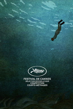 Poster for Water Girl